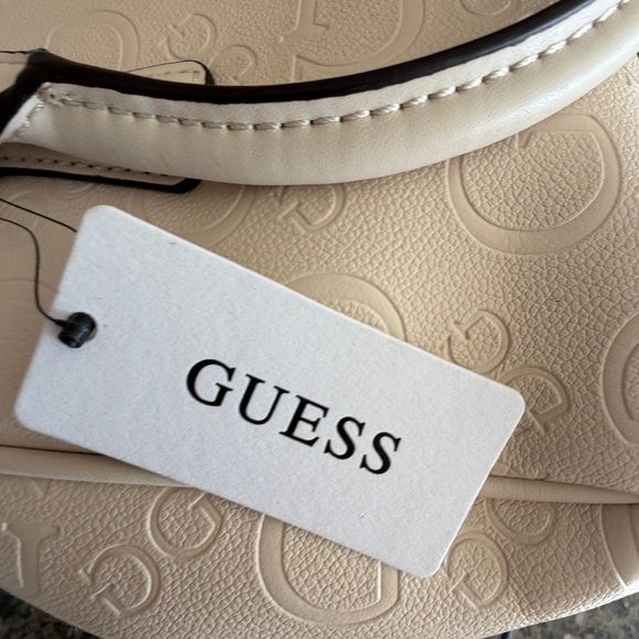 NWT Guess Grimball Small Satchel - Picture 11 of 12